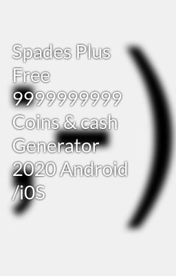 spades plus hack for android